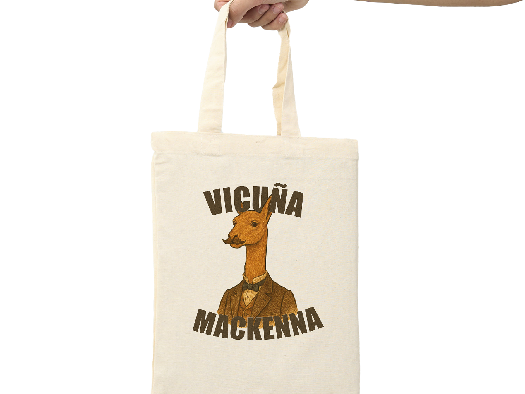 UNICO EN SU ESPECIE - TOTE LUNCH 5