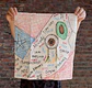 CHILE, TOTE A TOTE - TOTEBAG - Miniatura 5