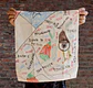 CHILE, TOTE A TOTE - TOTEBAG - Miniatura 8