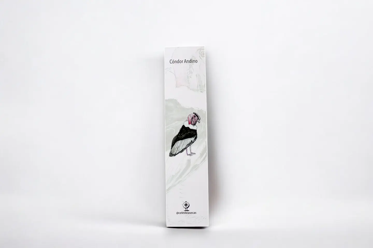 PAJAREOS - BOOKMARK 5
