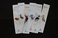 PAJAREOS - BOOKMARK - Miniatura 1