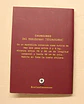 ANIMALES DE CHILE - PASSPORT TRAVEL NOTEBOOK - Miniatura 5