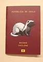 ANIMALES DE CHILE - PASSPORT TRAVEL NOTEBOOK - Miniatura 6