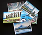 VIAJES POR CHILE - POSTALES - thumbnail 1