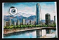 VIAJES POR CHILE - POSTALES - thumbnail 9