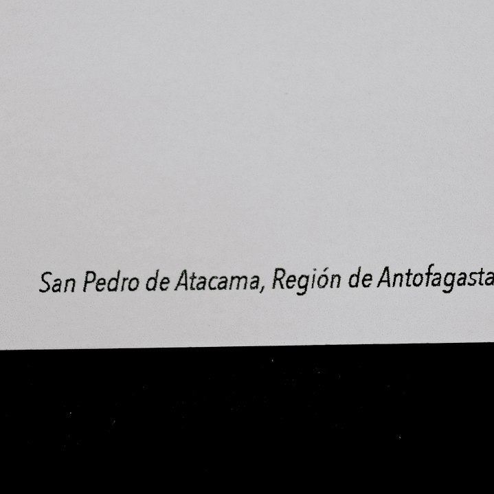 VIAJES POR CHILE - POSTALES 4