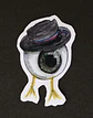CHILEAN LEYEND -  SET DE STICKERS - Miniatura 2