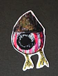 CHILEAN LEYEND -  SET DE STICKERS - Miniatura 4