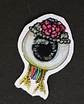 CHILEAN LEYEND -  SET DE STICKERS - Miniatura 6