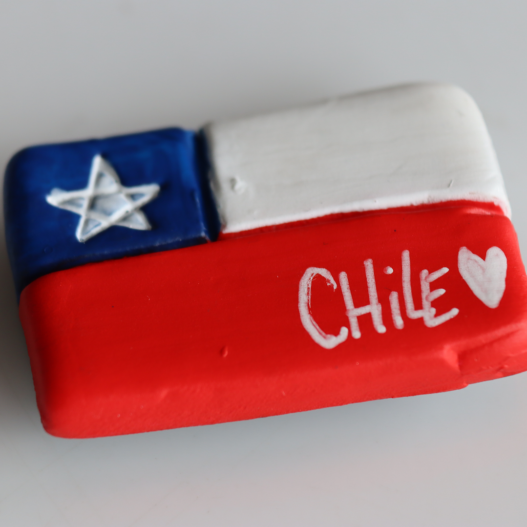 CLASICOS DE AYER Y HOY - MAGNET 5