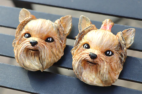PERRITOS - MAGNET