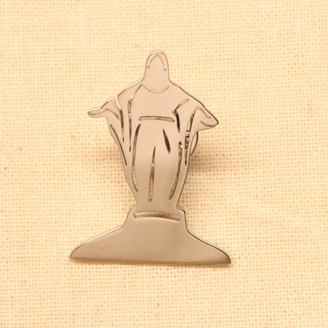 MARAVILLAS DE CHILE - PINS 5