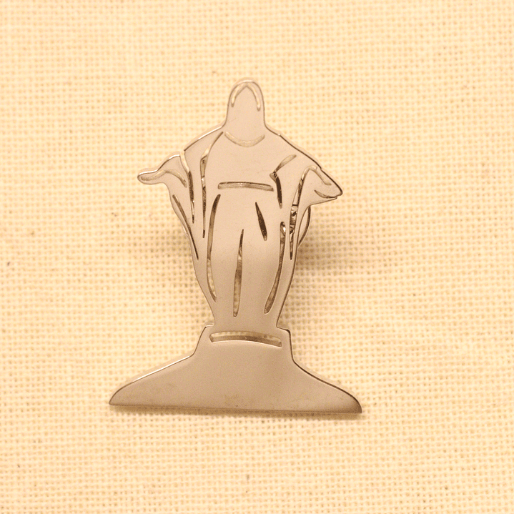 MARAVILLAS DE CHILE - PINS 5