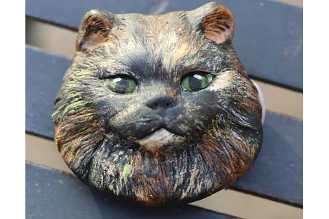 GATITOS - MAGNET