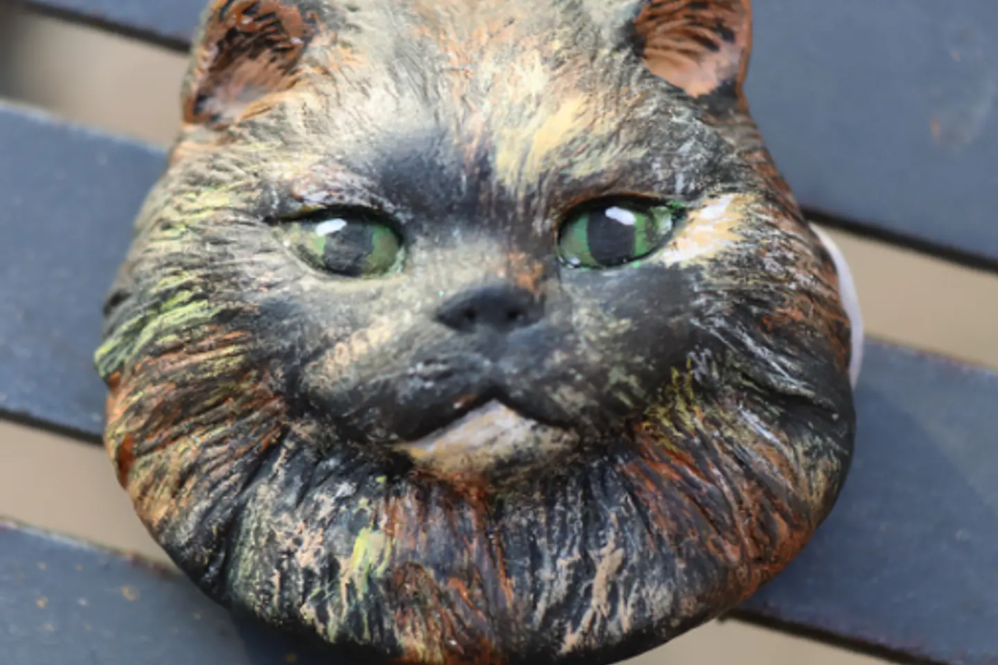 GATITOS - MAGNET 1