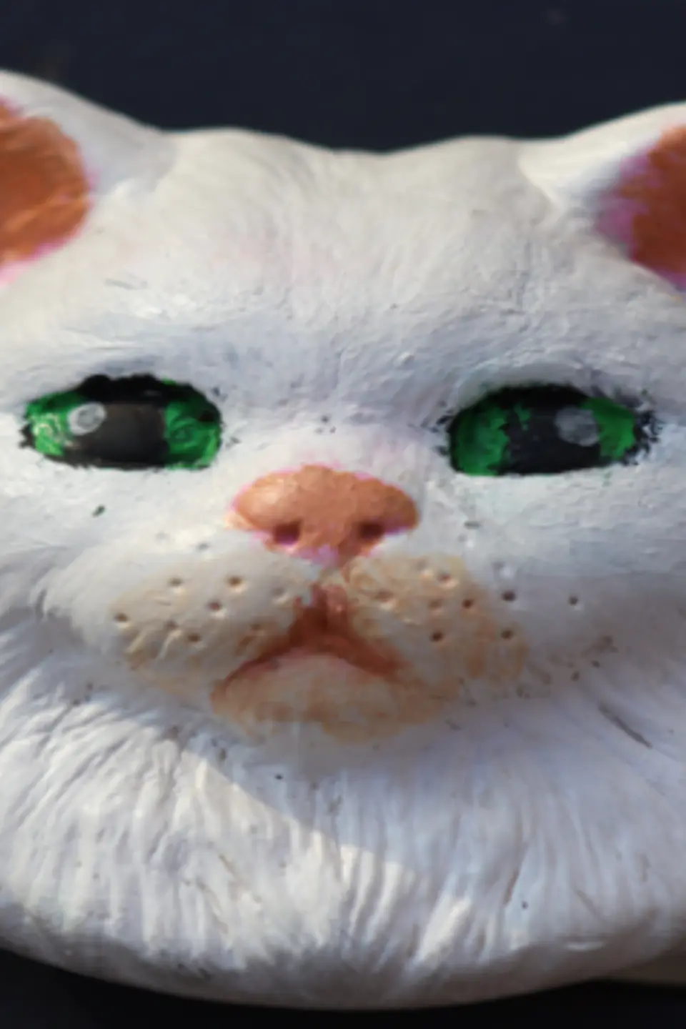 GATITOS - MAGNET 2