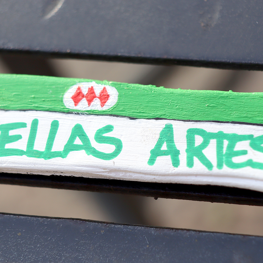 SIGUIENTE ESTACIÓN - MAGNET 1