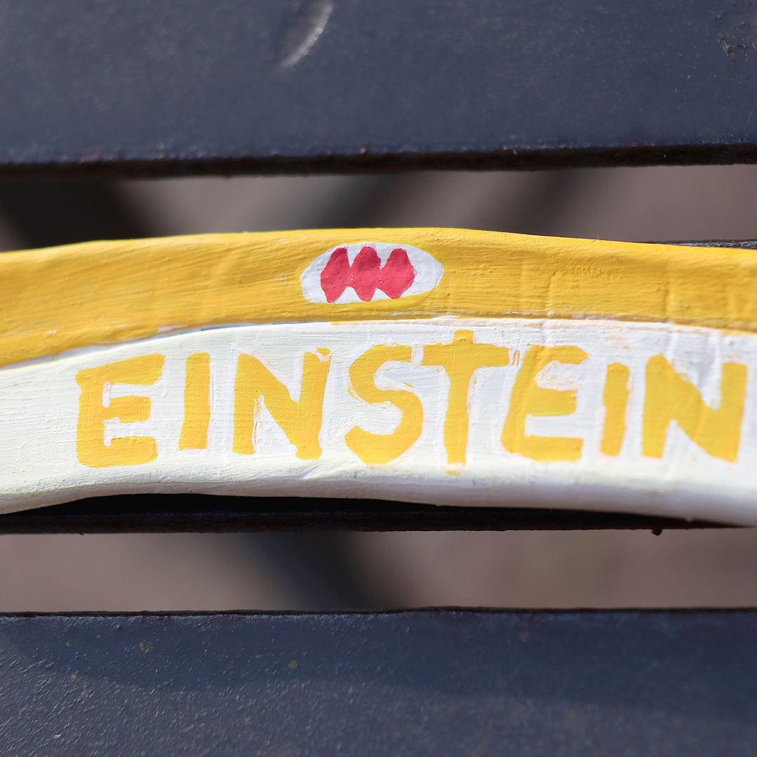 SIGUIENTE ESTACIÓN - MAGNET 2