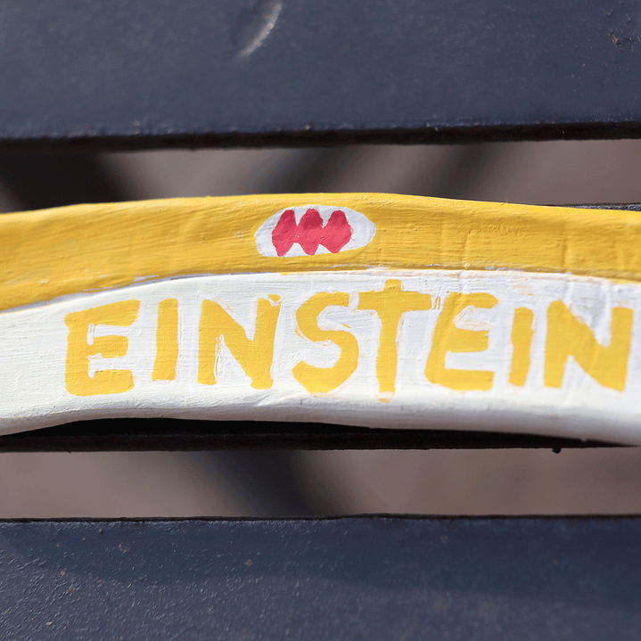 SIGUIENTE ESTACIÓN - MAGNET 2