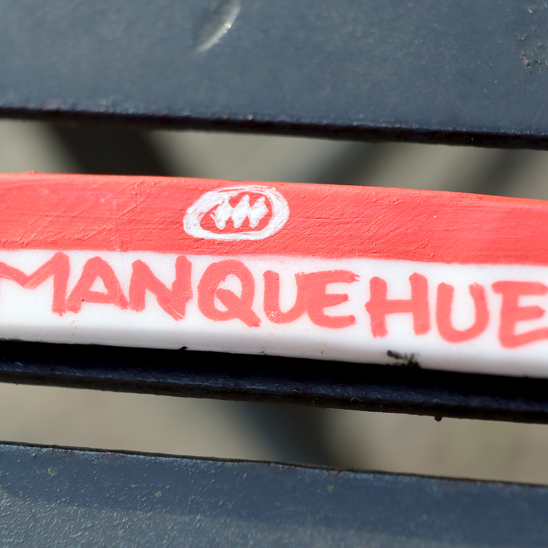 SIGUIENTE ESTACIÓN - MAGNET 3