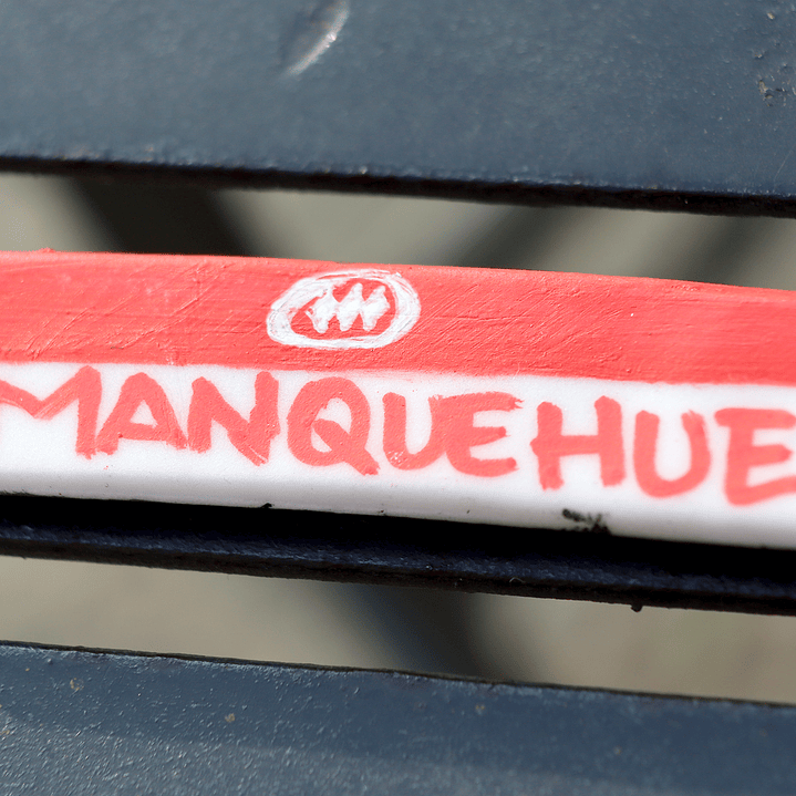 SIGUIENTE ESTACIÓN - MAGNET 3