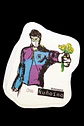 CHILEAN PEOPLE -  SET DE STICKERS - thumbnail 3