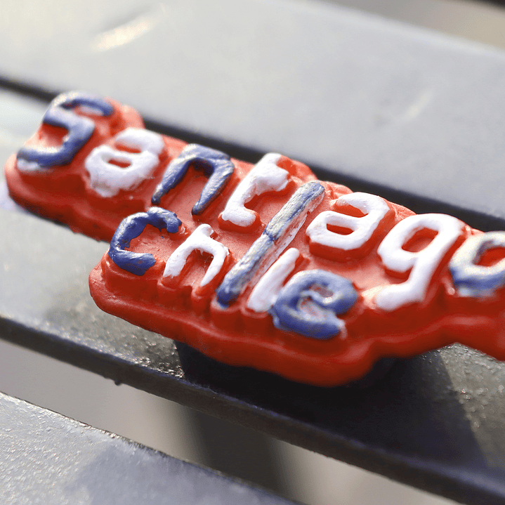 CLASICOS DE AYER Y HOY - MAGNET 6