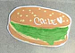 CHILEAN FOOD - SET STICKERS - Miniatura 2