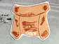 CHILEAN FOOD - SET STICKERS - Miniatura 5