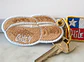 CHILEAN FOOD - KEY CHAIN - thumbnail 2
