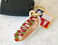 CHILEAN FOOD - KEY CHAIN - thumbnail 3