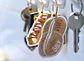 CHILEAN FOOD - KEY CHAIN - thumbnail 4