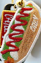 CHILEAN FOOD - KEY CHAIN - thumbnail 6
