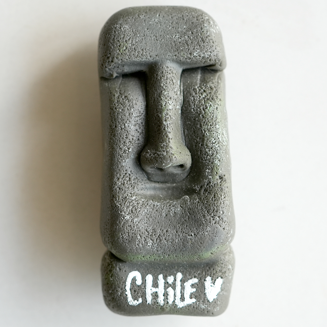 CLASICOS DE AYER Y HOY - MAGNET 4