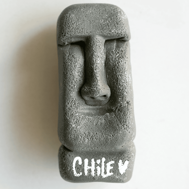 CLASICOS DE AYER Y HOY - MAGNET 4