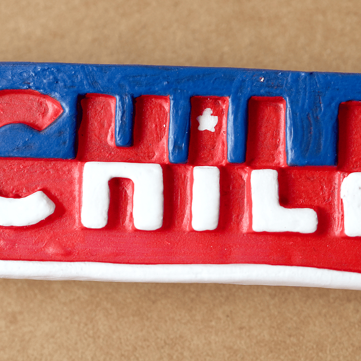 CLASICOS DE AYER Y HOY - MAGNET 2