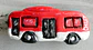 Red Santiago - MAGNET - Miniatura 2