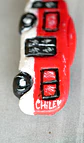 Red Santiago - MAGNET - Miniatura 3