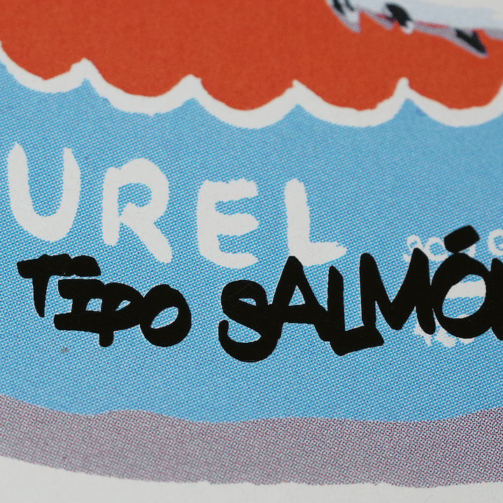 DESTACADO EN CHILE - POSTALES 5