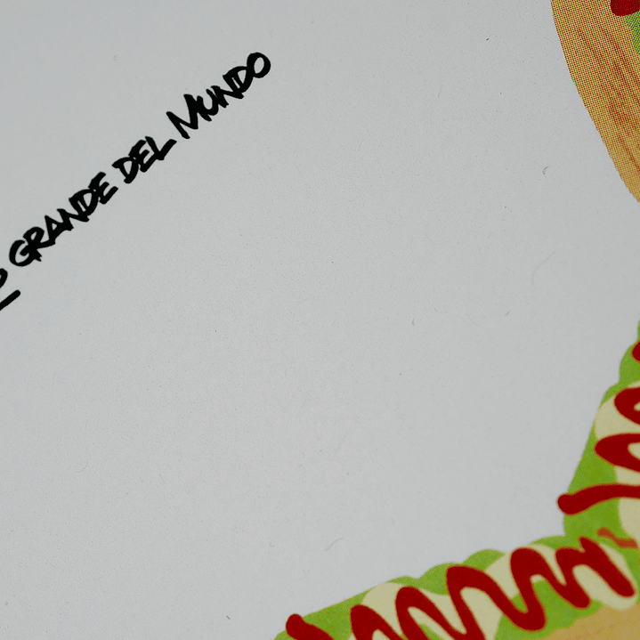 DESTACADO EN CHILE - POSTALES 6