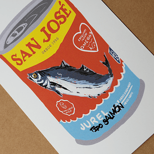 DESTACADO EN CHILE - POSTALES