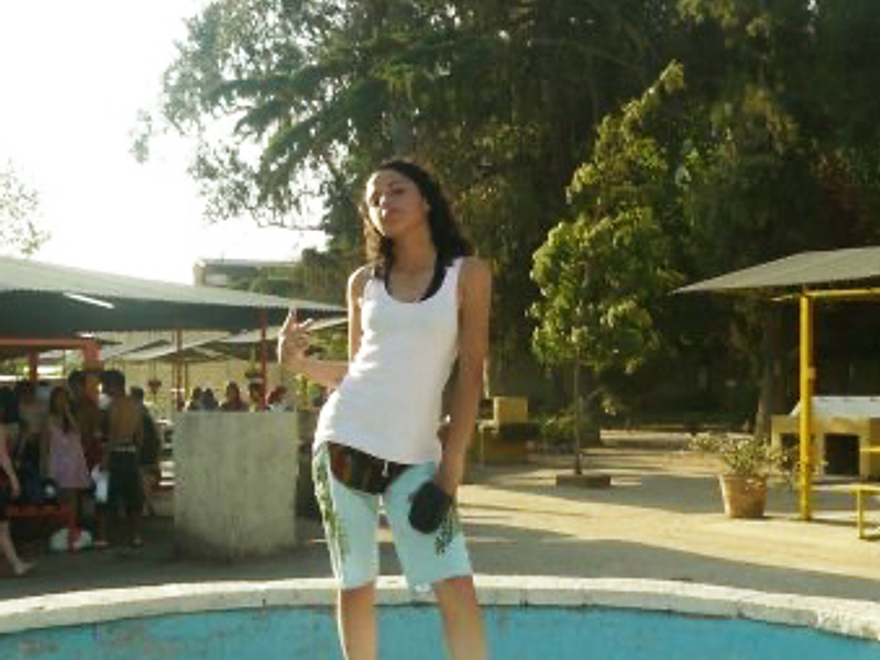 Chile, país de poetas