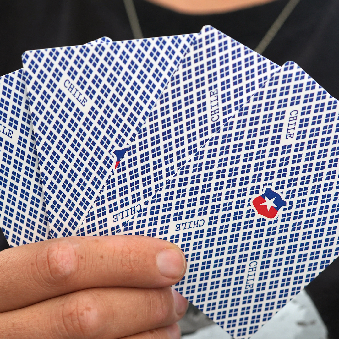 CARTAS ESPAÑOLAS? - PLAY CARD 4