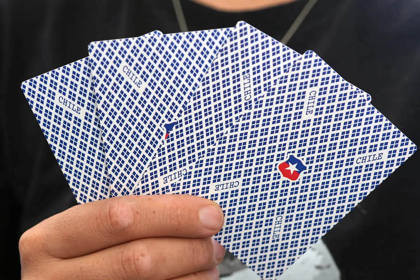 CARTAS ESPAÑOLAS? - PLAY CARD 6