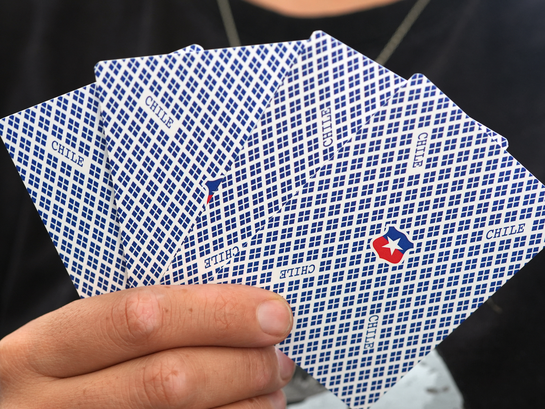 CARTAS ESPAÑOLAS? - PLAY CARD 4