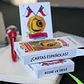 CARTAS ESPAÑOLAS? - PLAY CARD - Miniatura 1