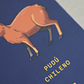 ANIMALES DE CHILE - PASSPORT TRAVEL NOTEBOOK - thumbnail 8