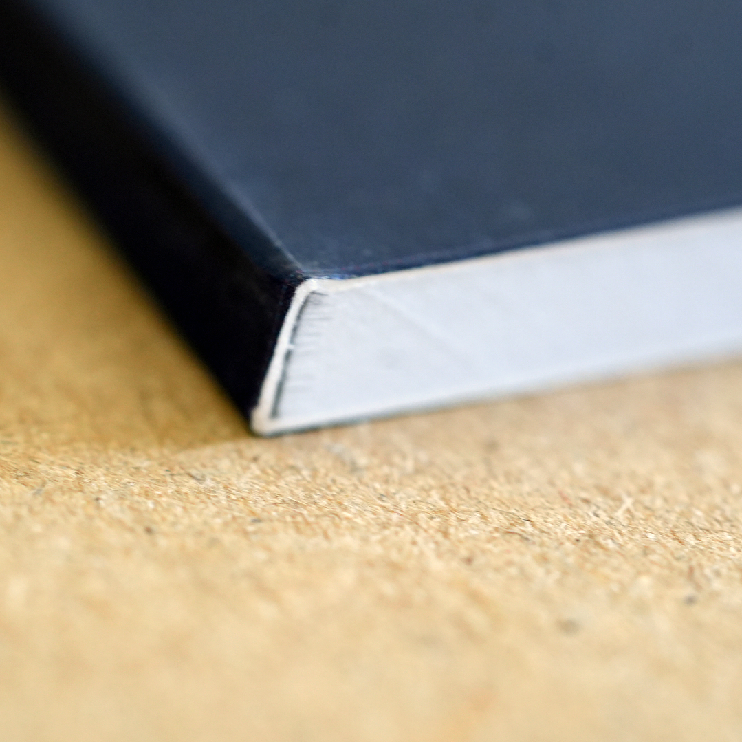 ANIMALES DE CHILE - PASSPORT TRAVEL NOTEBOOK 9