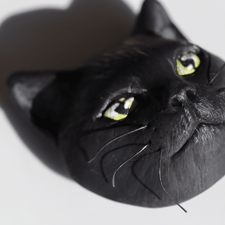 MI MASCOTA - MAGNET 3