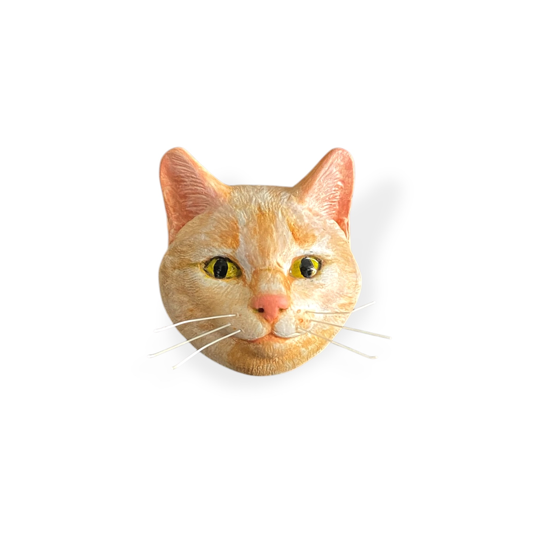 MI MASCOTA - MAGNET 7